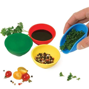 Pinch Bowls - Set of 4
